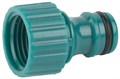 RACO ORIGINAL, 1/2″, с внутренней резьбой, из ABS пластика, штуцерный адаптер (4250-55214C) 00024854