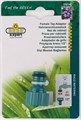 RACO ORIGINAL, 1/2″, с внутренней резьбой, из ABS пластика, штуцерный адаптер (4250-55214C) 00024854