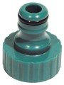 RACO ORIGINAL, 3/4″, с внутренней резьбой, из ABS пластика, штуцерный адаптер (4250-55215C) 00024855