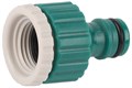 RACO ORIGINAL, 1/2″ x 3/4″, с внутренней резьбой, из ABS пластика, штуцерный адаптер (4250-55220C) 00024857