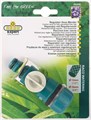 RACO ORIGINAL, 1/2″, регулирующий, для шланга, из ABS пластика, штуцерный клапан (4250-55253C) 00024865