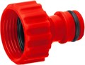 GRINDA GI-34, 3/4″, с внутренней резьбой, штуцерный адаптер (8-426302) 00024886