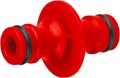 GRINDA GA-1, ударопрочный пластик, штуцерный переходник (8-426337) 00024908