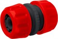 GRINDA GM-12, 1/2″, для шланга, ремонтная муфта (8-426342) 00024911