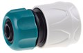 RACO ORIGINAL, 1/2″, для шланга, из ABS пластика, быстросъемный соединитель (4250-55203T) 00024934