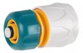 RACO ORIGINAL, 1/2″, с автостопом, для шланга, из ABS пластика, быстросъемный соединитель (4250-55205T) 00024937