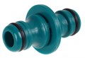 RACO ORIGINAL, из ударопрочного пластика, штуцерный переходник (4250-55210T) 00024939