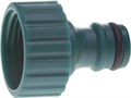 RACO ORIGINAL, 3/4″, с внутренней резьбой, из ABS пластика, штуцерный адаптер (4250-55215T) 00024944