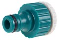 RACO ORIGINAL, 1/2″ x 3/4″, с внутренней резьбой, из ABS пластика, штуцерный адаптер (4250-55220T) 00024946