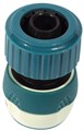 RACO COMFORT-PLUS, 3/4″, из ABS-пластика с TPR, для шланга, быстросъемный соединитель (4248-55235C) 00024951