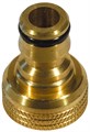 RACO PROFI, 3/4″, с внутренней резьбой, из латуни, штуцерный адаптер (4246-55012B) 00024999