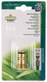 RACO PROFI, 1/2″, с внешней резьбой, из латуни, штуцерный адаптер (4246-55015B) 00025001
