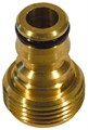 RACO PROFI, 3/4″, с внешней резьбой, из латуни, штуцерный адаптер (4246-55016B) 00025002
