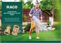 RACO PROFI, 3/4″, с внешней резьбой, из латуни, штуцерный адаптер (4246-55016B) 00025002