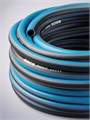RACO EXPERT, 3/4″, 25 м, 30 атм, четырёхслойный, армированный, поливочный шланг (40302-3/4-25) 00025049