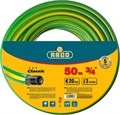 RACO CLASSIC, 3/4″, 50 м, 20 атм, трёхслойный, армированный, поливочный шланг (40306-3/4-50) 00025059