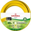 GRINDA Comfort, 1″, 25 м, 20 атм, трёхслойный, армированный, поливочный шланг (8-429003-1-25) 00025079