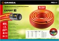 GRINDA EXPERT 3, 3/4″, 25 м, 30 атм, трёхслойный, армированный, поливочный шланг, PROLine (8-429005-3/4-25) 00025085