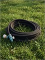 RACO 1/2″ x 15 м, в комплекте с клапаном, колышками и соединителем c автостопом, сочащийся шланг (4270-55927) 00025119