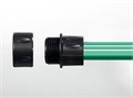 GRINDA S-15, 15 м, микроперфорация, шланг-дождеватель, PROLine (8-429015-15) 00025120
