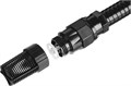 ЗУБР 1″, 7 м, с фильтром и обратным клапаном, всасывающий шланг, ПРОФЕССИОНАЛ (40317-1-7) 00025133
