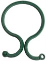 GRINDA 25 шт, полипропилен, крепление для подвязки растений (8-422377-H25) 00025397