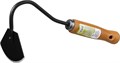 GRINDA ProLine 65х115х275 мм, деревянная ручка, радиусная мотыжка (421513) 00025447