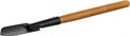 GRINDA ProLine 125х92х560 мм, деревянная ручка, садовая лопаточка (421516) 00025451