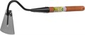 GRINDA ProLine 113х100х575 мм, с тулейкой, деревянная ручка, узкая мотыжка (421518) 00025453