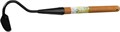 GRINDA ProLine 65х115х580 мм, с тулейкой, деревянная ручка, радиусная мотыжка (421520) 00025455