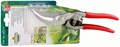 RACO Profi-Plus 185S, 220 мм, цельнокованый, плоскостной секатор (4206-53/185S) 00025834