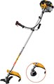 STEHER 1.3 кВт, бензиновый триммер (BT-1300) 00025876
