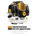 STEHER 1.3 кВт, бензиновый триммер (BT-1300) 00025876