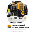 STEHER 2.5 кВт, бензиновый триммер (BT-2500) 00025877