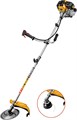 STEHER 2.5 кВт, бензиновый триммер (BT-2500-S) 00025878