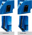 ЗУБР 37 см3, 35 см, (Тип 1), бензопила, Профессионал (ПБЦ-370 35П) 00025899