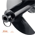 ЗУБР d 250 мм, грунт, шнек для мотобуров (7051-25) 00026014