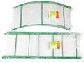 GRINDA КЛАССИКА, 240 х 120 х 36 см, разборная, стальная, декоративная арка (422249) 00026035