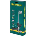 KRAFTOOL Grand, цельнометаллический пистолет для монтажной пены (06853) 00026179