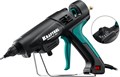 KRAFTOOL Industrial 400, d 11 - 12 мм, 50 г/мин, 130 - 230°C, электрический термоклеевой пистолет (06843-300-12) 00026200