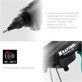 KRAFTOOL Industrial 400, d 11 - 12 мм, 50 г/мин, 130 - 230°C, электрический термоклеевой пистолет (06843-300-12) 00026200