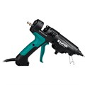 KRAFTOOL Industrial 400, d 11 - 12 мм, 50 г/мин, 130 - 230°C, электрический термоклеевой пистолет (06843-300-12) 00026200