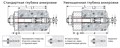 KRAFTOOL ETA Опция 7, М16 х 145, 10 шт, клиновой анкер (302184-16-145) 00026299