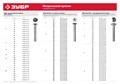 ЗУБР ГОСТ 7798-70, кл. пр. 5.8, M6 х 70 мм, цинк, 5 кг, болт (303080-06-070) 00027081