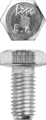 ЗУБР ГОСТ 7798-70, кл. пр. 5.8, M12 х 20 мм, цинк, 5 кг, болт (303080-12-020) 00027116