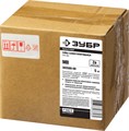 ЗУБР DIN 985, кл. пр. 6, M8, цинк, 5 кг, самостопорящаяся гайка с нейлоновым кольцом (303580-08) 00027736