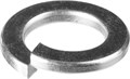 ЗУБР DIN 127, 14 мм, цинк, 5 кг, пружинная шайба (303850-14) 00027961