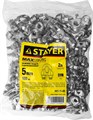 STAYER DIN 741, 5 мм, 100 шт, зажим троса (30535-05) 00029565