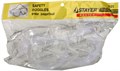 STAYER STANDARD защитные очки закрытые, прозрачные, оптический класс 1 (1101) 00030409