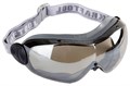 KRAFTOOL SGP-7 защитные очки закрытые, прозрачные, антибликовые, защита от царапин и запотевания, оптический класс 1 (11007) 00030448